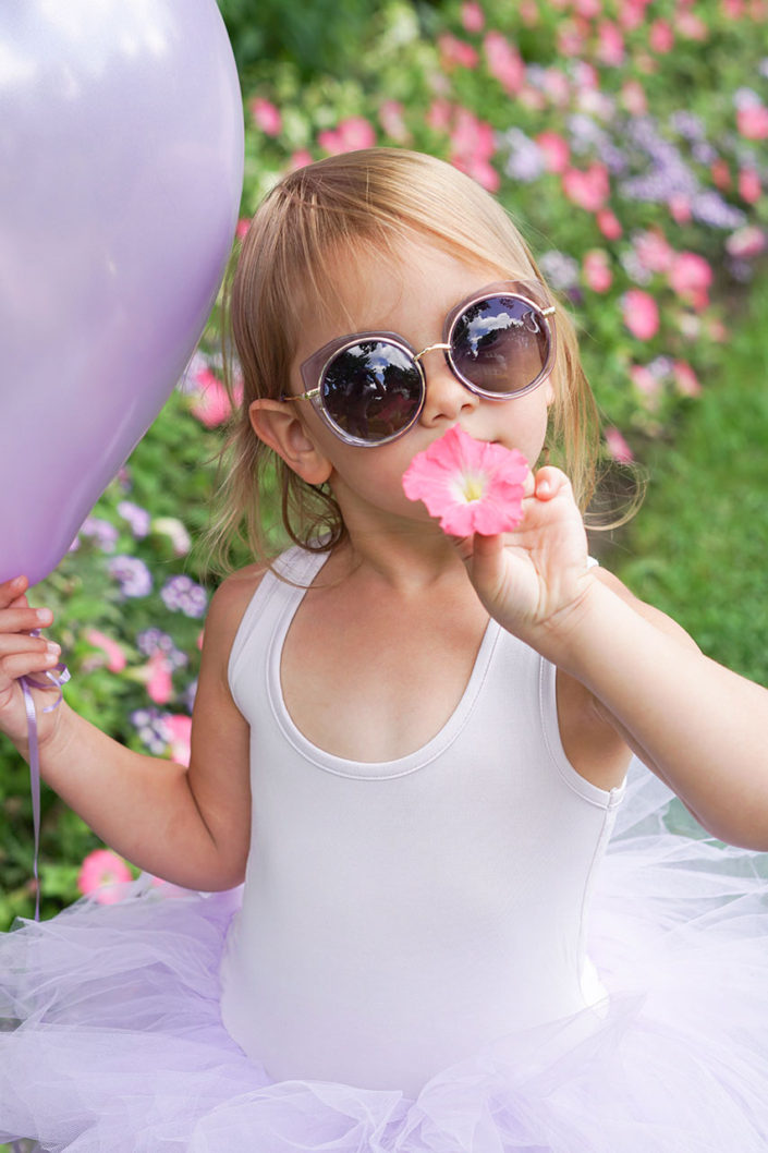 Hippie Girl | Leeboo Photo | Family Photography