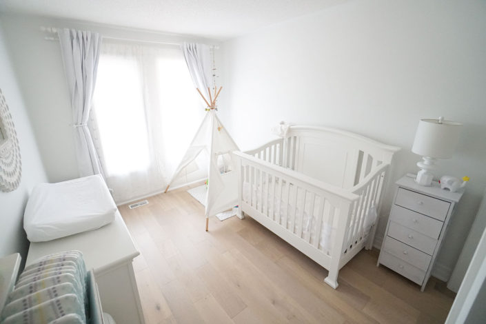 Baby Boy Room | Leeboo Photo | Branding