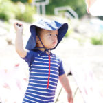 Beach Boy | Leeboo Photo | Family Photography